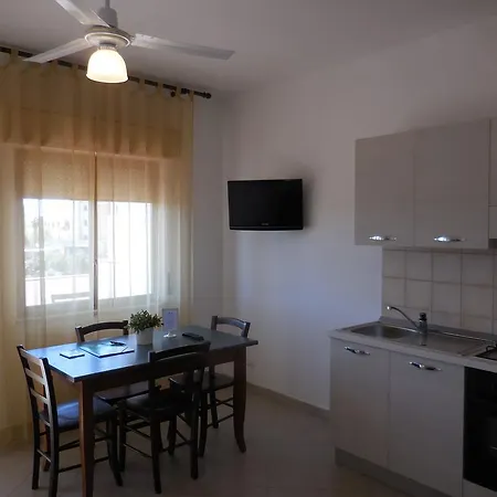 Case Vacanze Farchikala Lampedusa Room photo