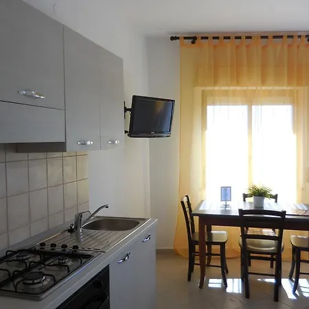 Case Vacanze Farchikala Lampedusa Room photo