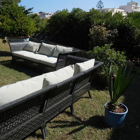 Case Vacanze Farchikala Lampedusa Exterior photo