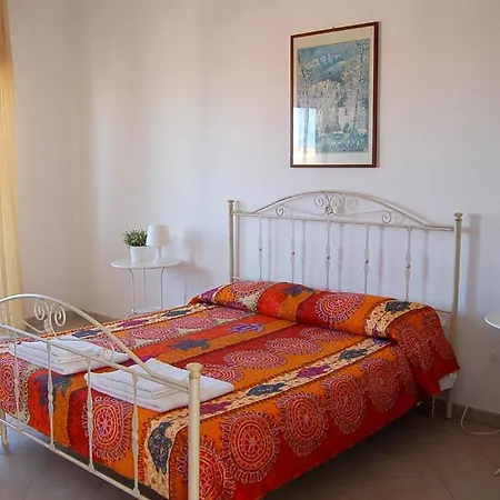 Case Vacanze Farchikala Lampedusa Room photo