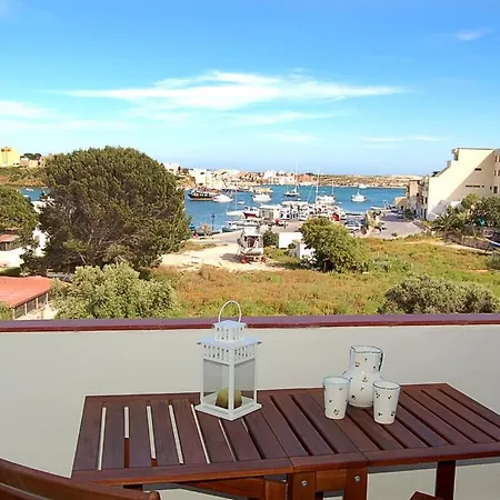 Case Vacanze Farchikala Lampedusa Room photo
