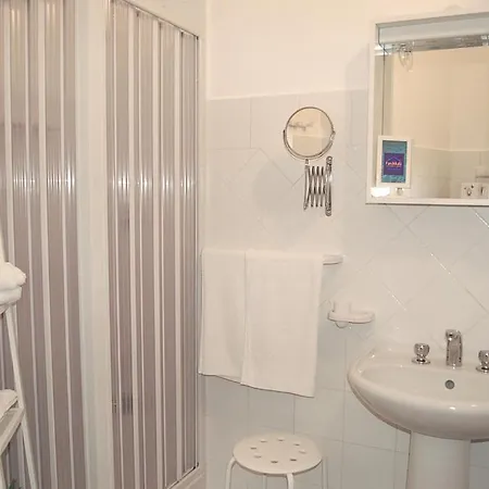 Case Vacanze Farchikala Lampedusa Room photo