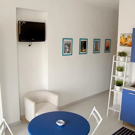 Case Vacanze Farchikala Lampedusa Room photo