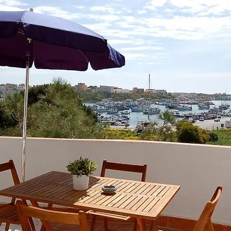 Case Vacanze Farchikala Lampedusa Room photo