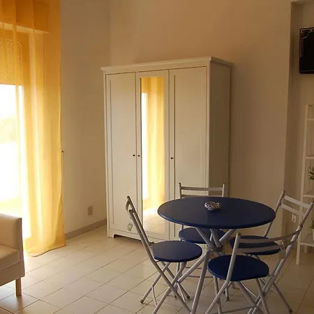Case Vacanze Farchikala Lampedusa Exterior photo