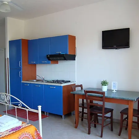 Case Vacanze Farchikala Lampedusa Exterior photo