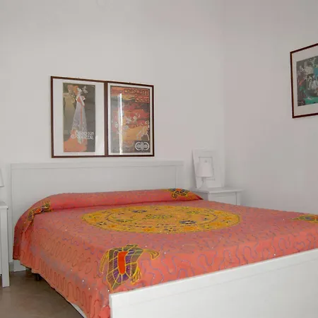 Case Vacanze Farchikala Lampedusa Exterior photo