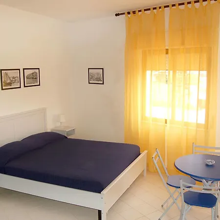 Case Vacanze Farchikala Lampedusa Exterior photo