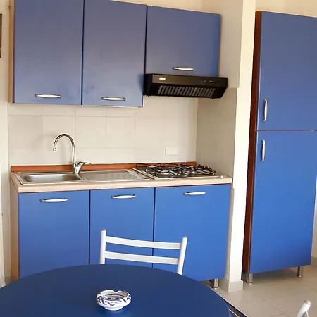 Case Vacanze Farchikala Lampedusa Exterior photo