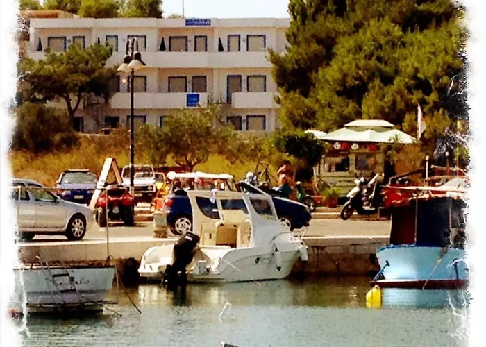 Case Vacanze Farchikala