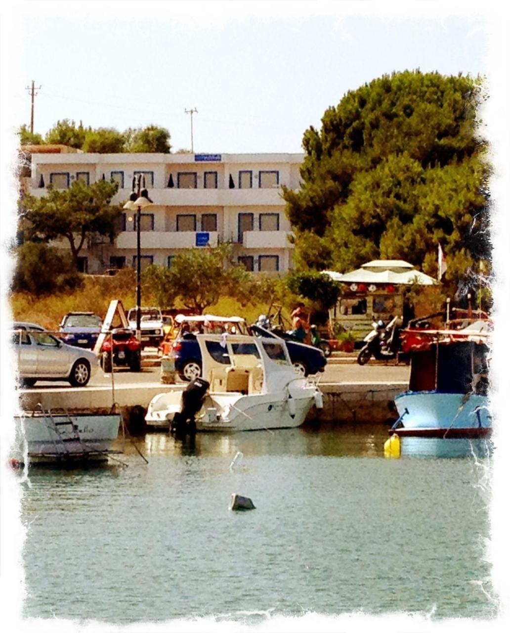 Apartment Vacanze Farchikala