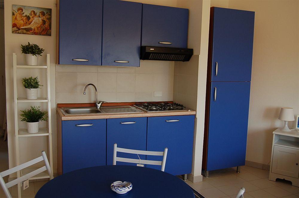 Apartment Vacanze Farchikala Lampedusa