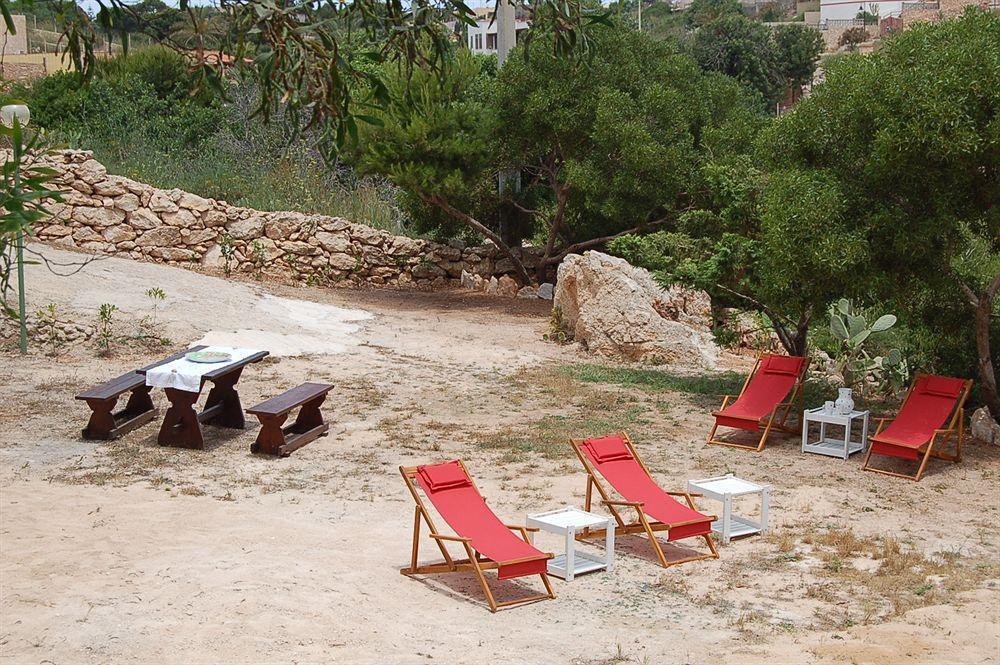 Apartment Vacanze Farchikala