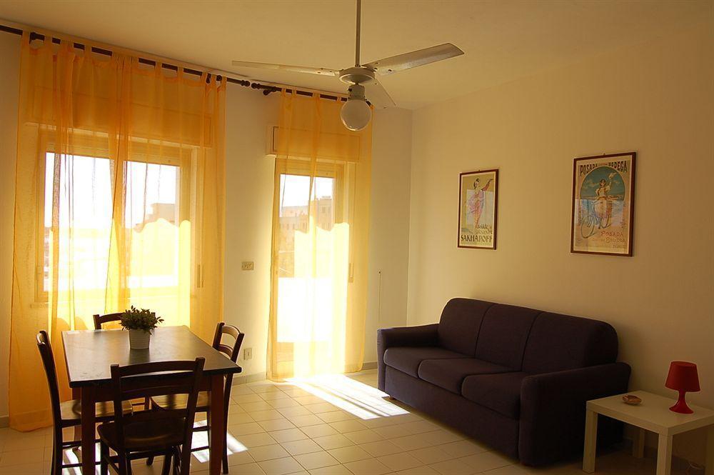 Apartment Vacanze Farchikala Lampedusa
