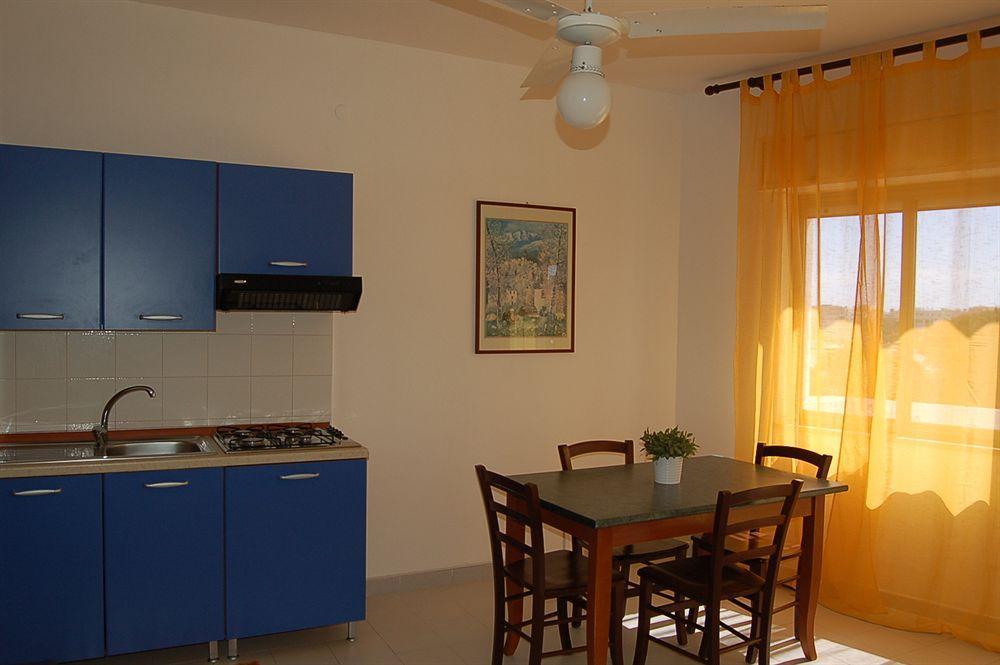 Apartment Vacanze Farchikala *