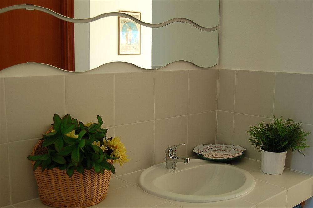 Apartment Vacanze Farchikala