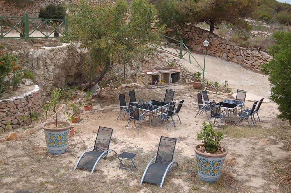 Apartment Vacanze Farchikala *