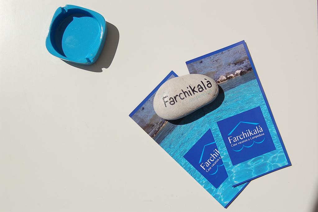 Vacanze Farchikala *