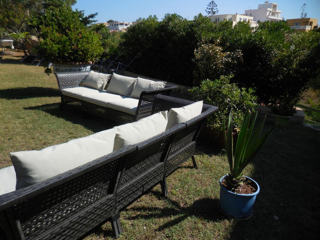Vacanze Farchikala Apartment