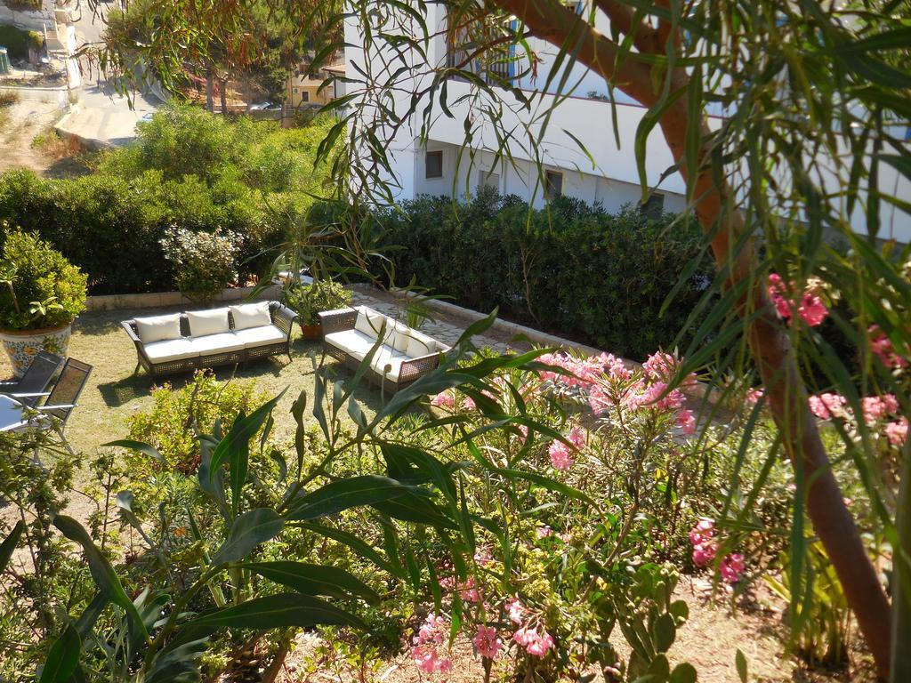 Apartment Vacanze Farchikala Lampedusa