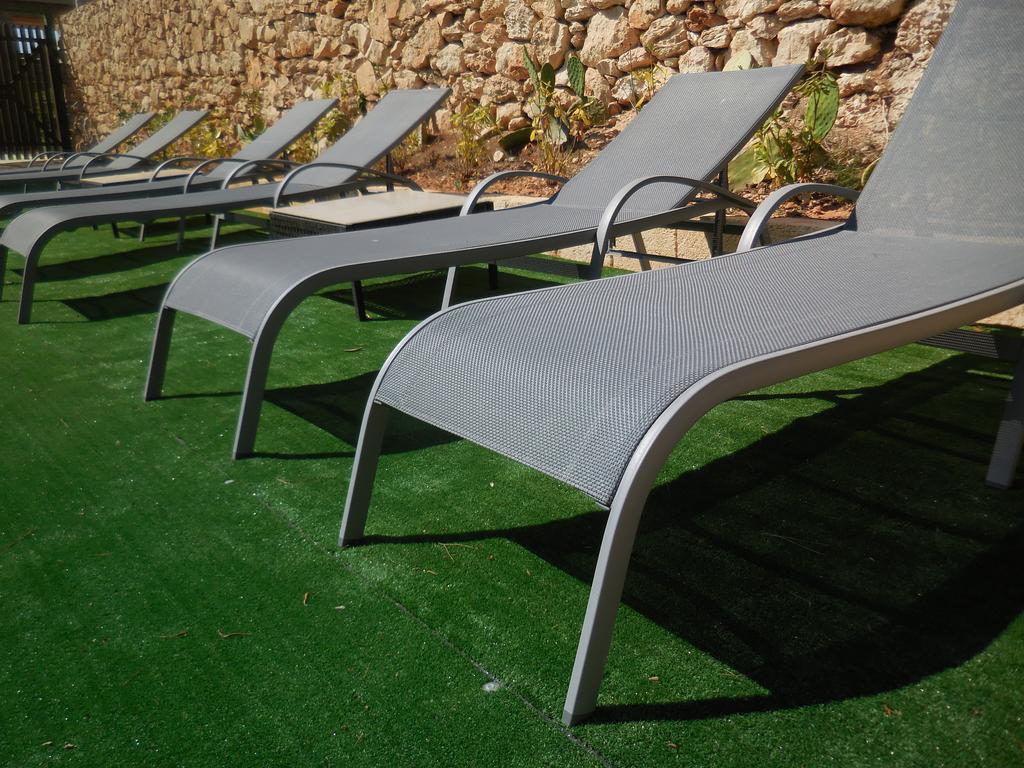 Vacanze Farchikala Lampedusa