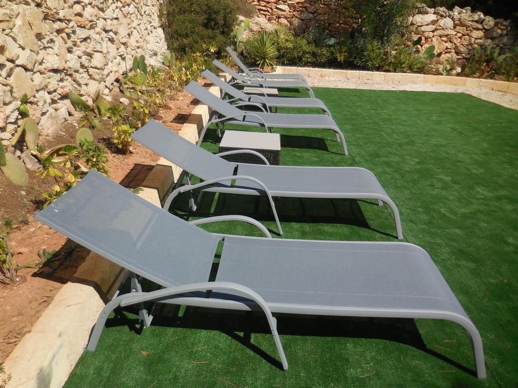 Vacanze Farchikala Apartment