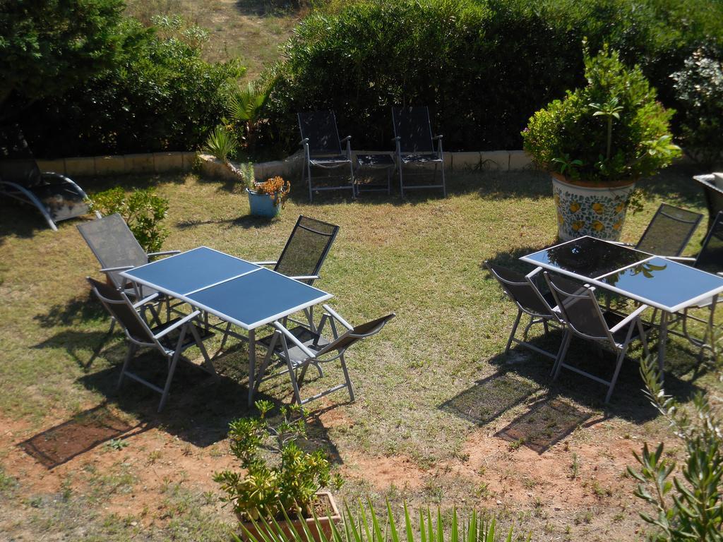 Apartment Vacanze Farchikala Lampedusa