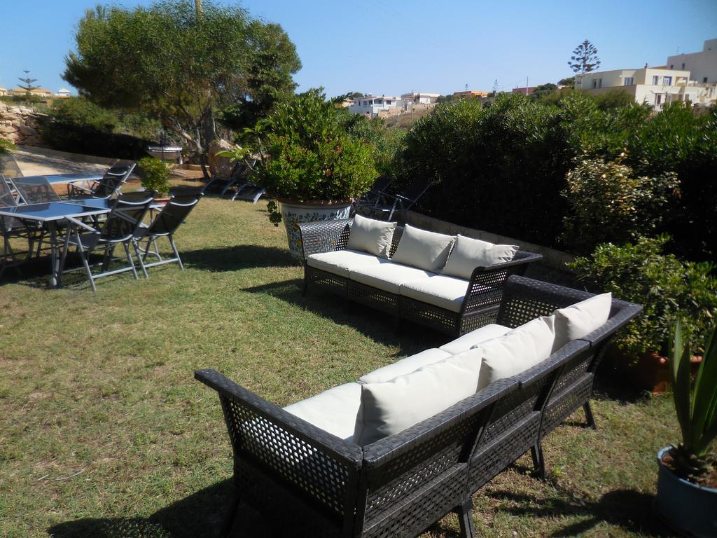 Vacanze Farchikala Apartment *