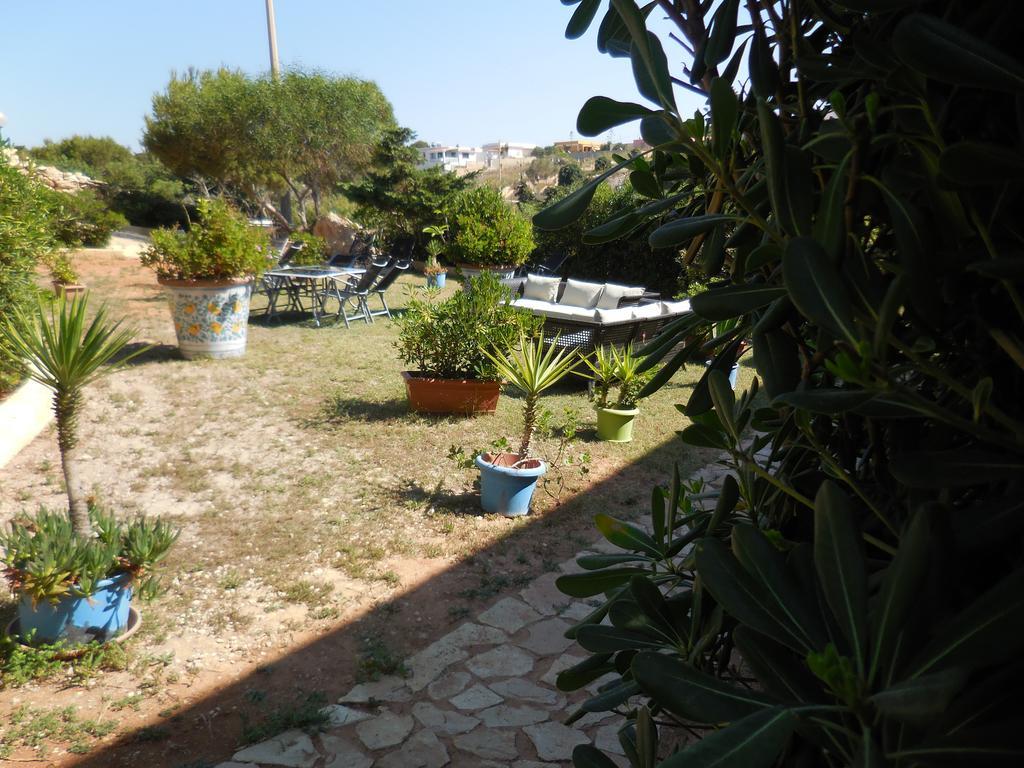 Vacanze Farchikala * Lampedusa