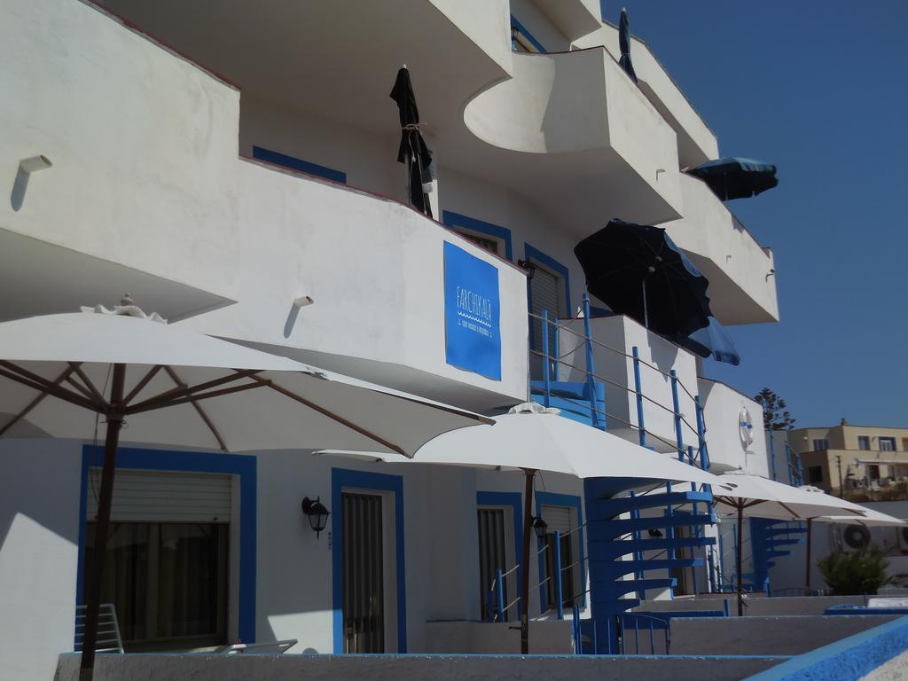 Vacanze Farchikala Apartment