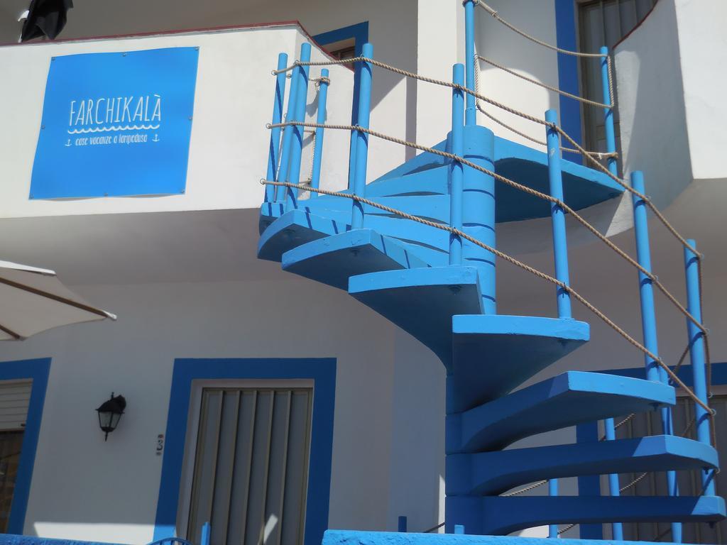 Vacanze Farchikala Apartment *