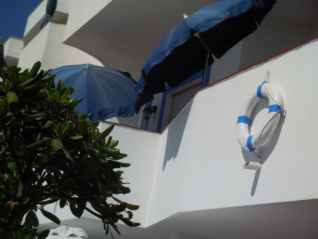 Vacanze Farchikala Apartment Lampedusa