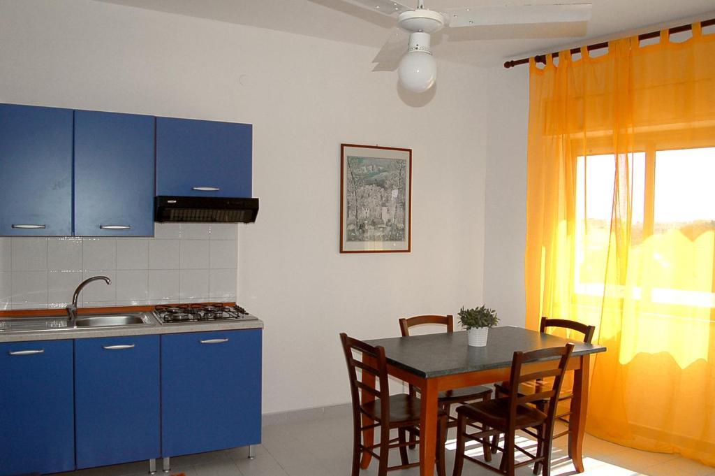Apartment Vacanze Farchikala Lampedusa