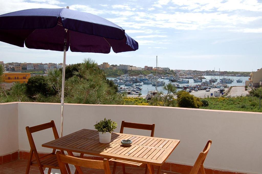 Apartment Vacanze Farchikala