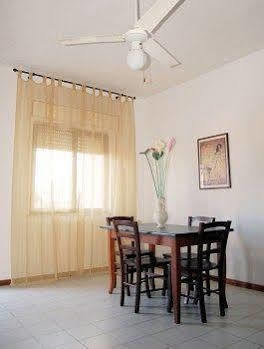 Apartment Vacanze Farchikala