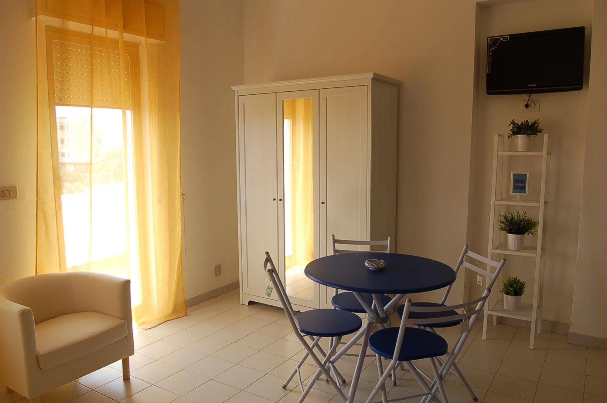 Vacanze Farchikala Apartment Lampedusa
