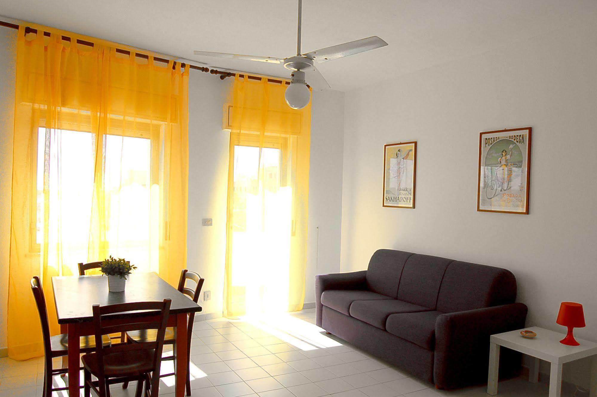 Vacanze Farchikala Apartment