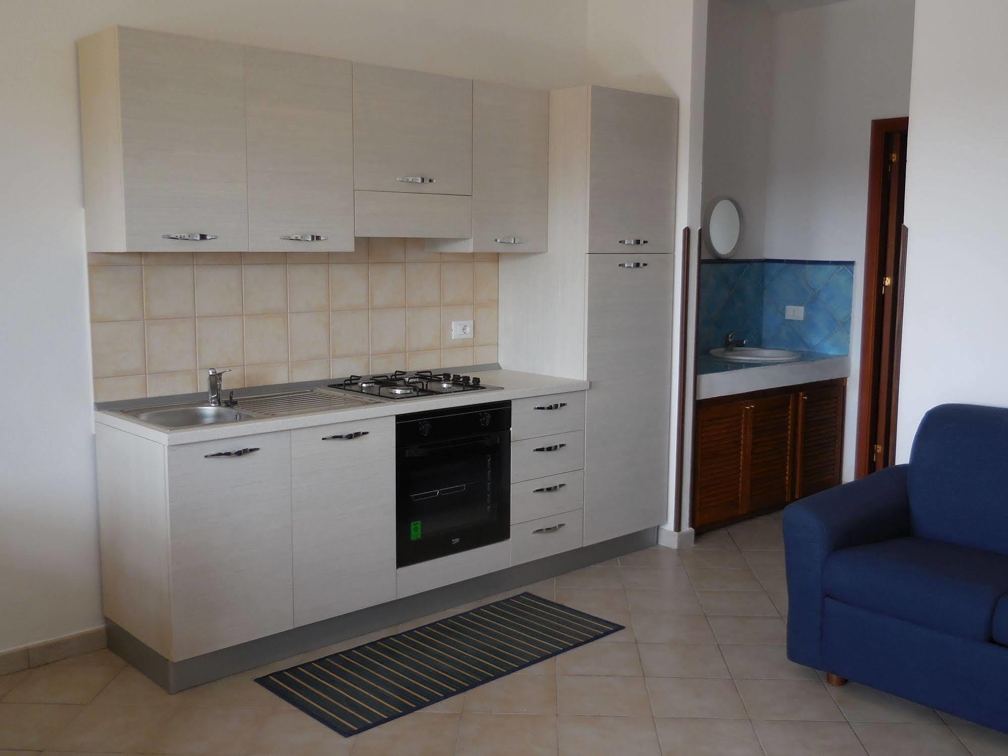 Vacanze Farchikala