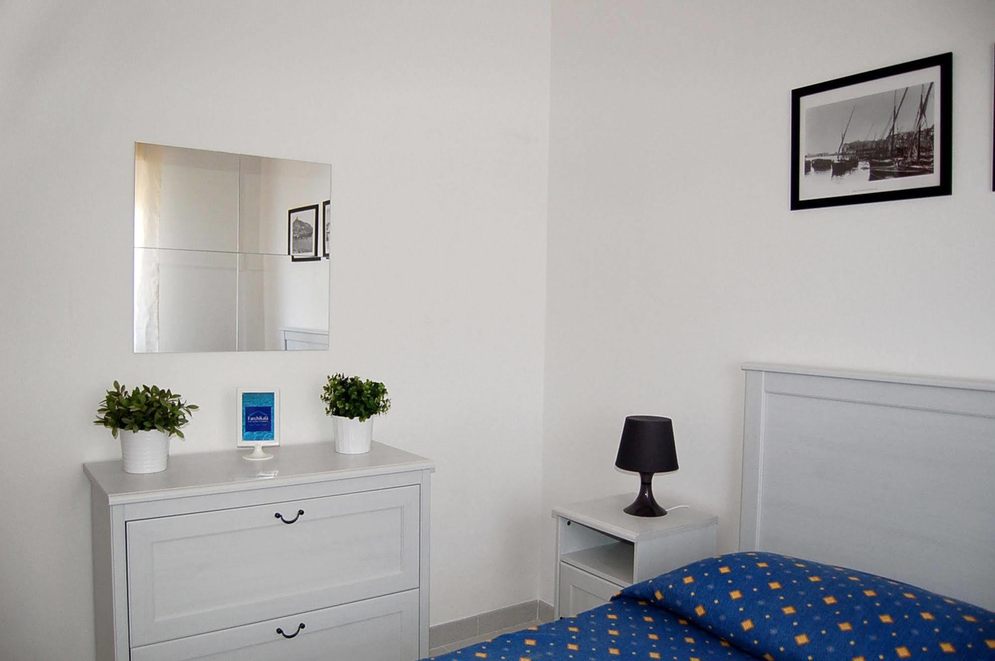 Vacanze Farchikala Apartment *