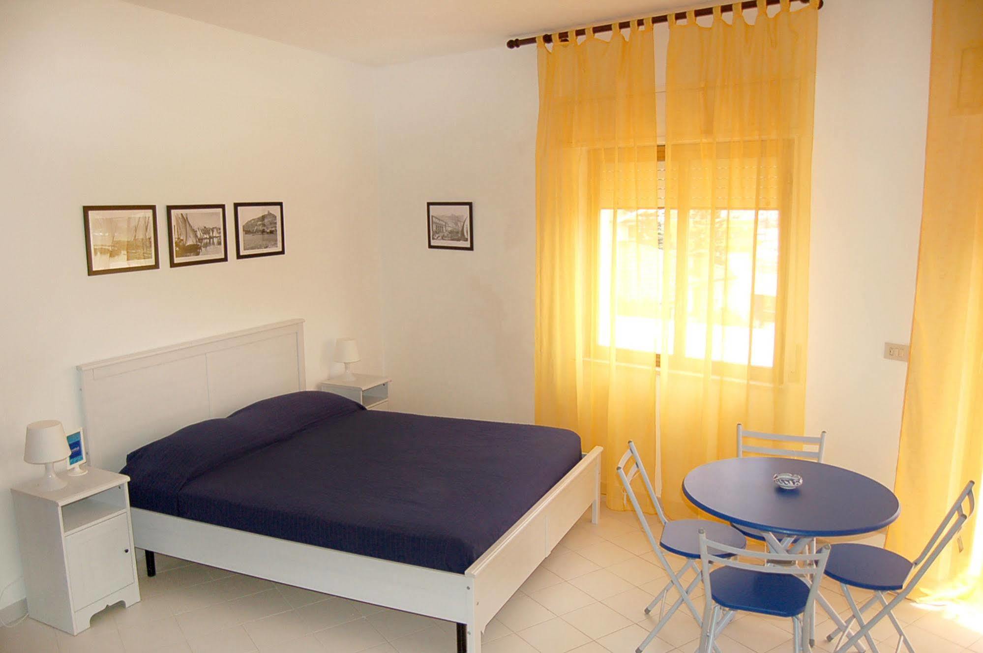 Vacanze Farchikala Apartment