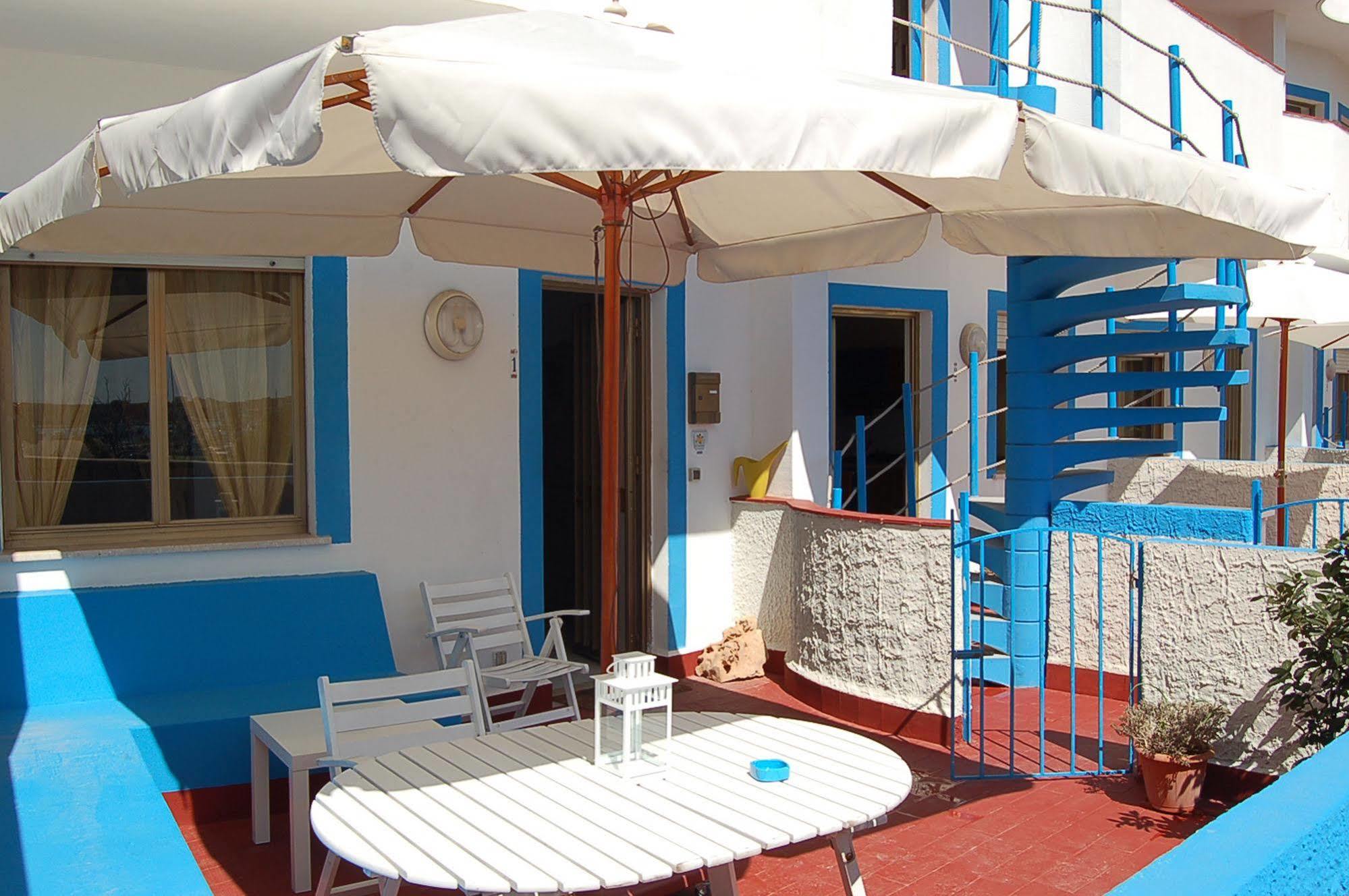Vacanze Farchikala Apartment Lampedusa
